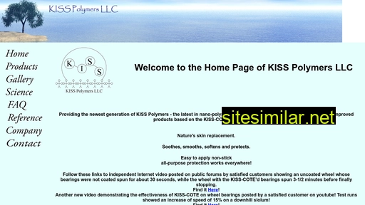 kisscote.com alternative sites