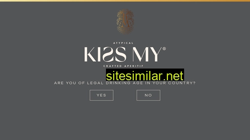 kissmydrinks.com alternative sites