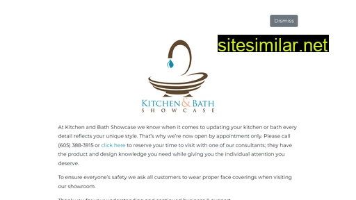 kitchenbathshowcase.com alternative sites