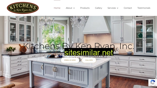 kitchensbykenryan.com alternative sites