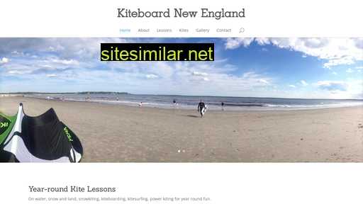 kiteboardne.com alternative sites
