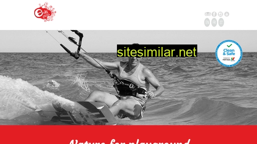 kitesurfeolis.com alternative sites