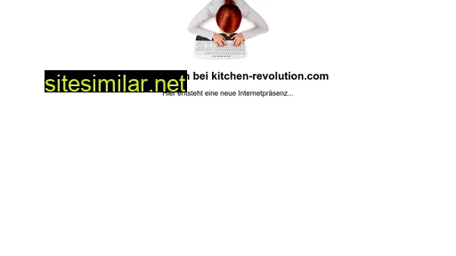 kitchen-revolution.com alternative sites