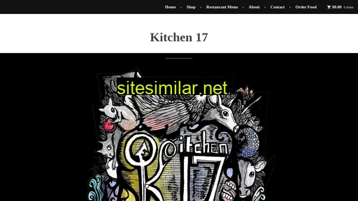 Kitchen17 similar sites