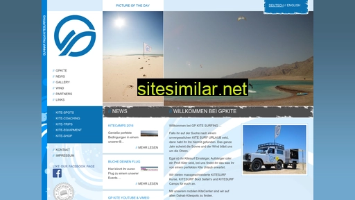 kitesurfguru.com alternative sites