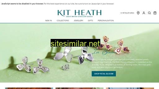 kitheath.com alternative sites