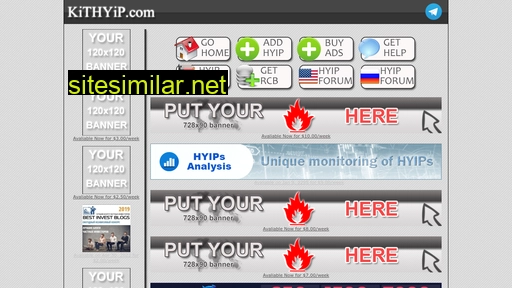 kithyip.com alternative sites