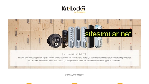 kitlock.com alternative sites