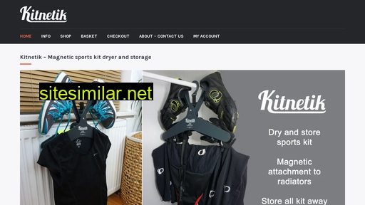 kitnetik.com alternative sites