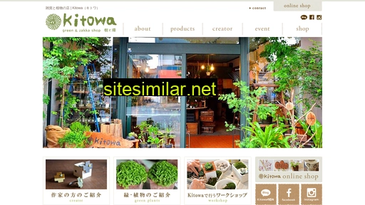 kitowa.com alternative sites