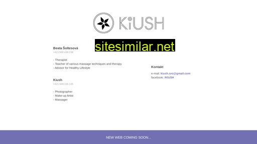kiush.com alternative sites