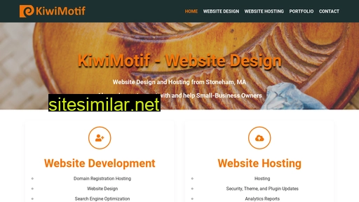 kiwimotif.com alternative sites