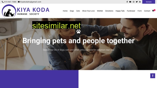 kiyakoda.com alternative sites