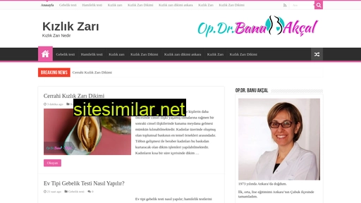 kizlikzar.com alternative sites