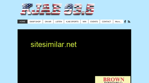 kjae935.com alternative sites