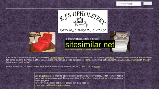 kjsup.com alternative sites