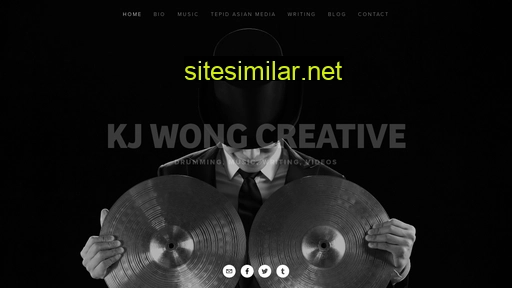 kjwongcreative.com alternative sites