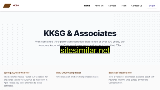kksg.com alternative sites
