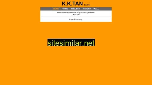 kktan.com alternative sites