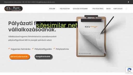 kkvpalyazatok.com alternative sites