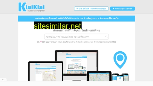 klaiklai.com alternative sites
