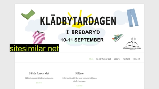 kladbytardagen.com alternative sites