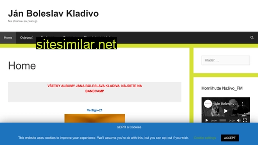 kladivo.com alternative sites