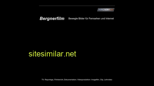 klaus-bergner.com alternative sites