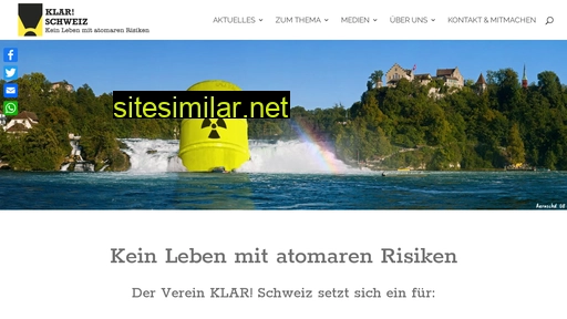 klar-schweiz.com alternative sites