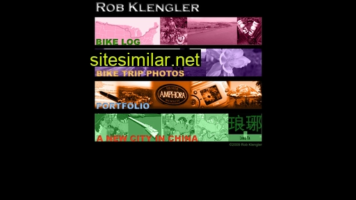 klengler.com alternative sites