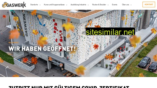 kletterzentrum.com alternative sites