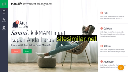 klikmami.com alternative sites