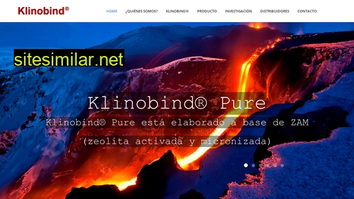 klinobind.com alternative sites