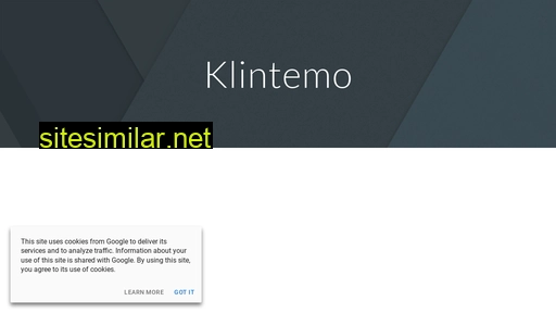 klintemo.com alternative sites
