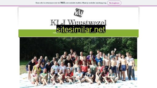 kljwuustwezel.wixsite.com alternative sites