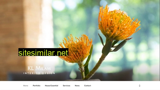 klmilam.com alternative sites