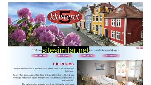 klosteret5.com alternative sites