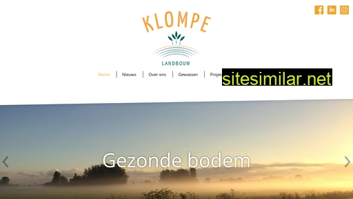 klompe.com alternative sites