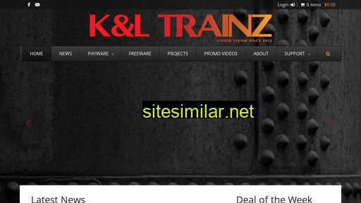 kltrainz.com alternative sites