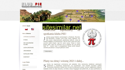 klubpie.com alternative sites
