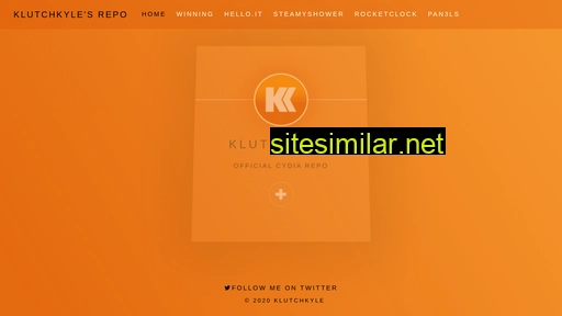 klutchkyle.com alternative sites