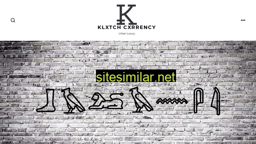 klxtchcxrrency.com alternative sites