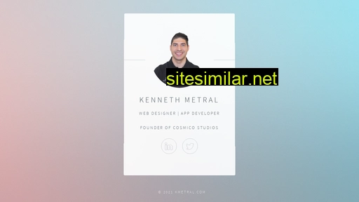 kmetral.com alternative sites