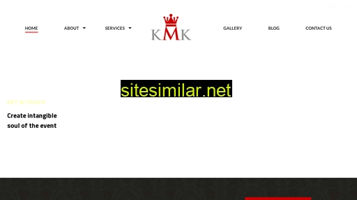 kmklimited.com alternative sites