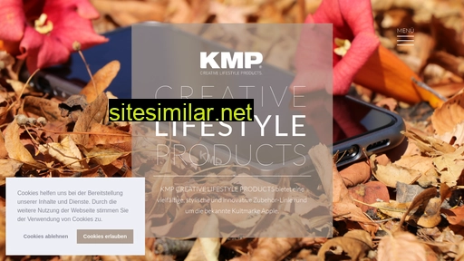 kmp-lifestyle.com alternative sites