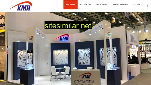 kmrotomotiv.com alternative sites