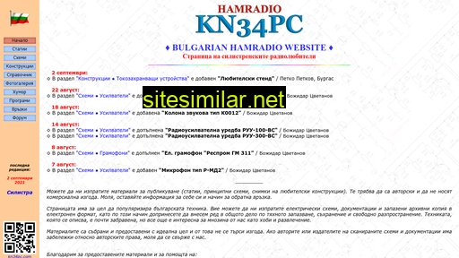 kn34pc.com alternative sites