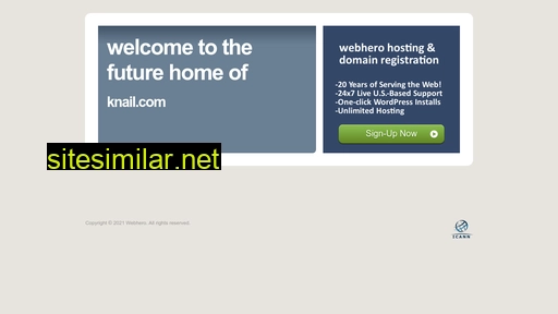 knail.com alternative sites
