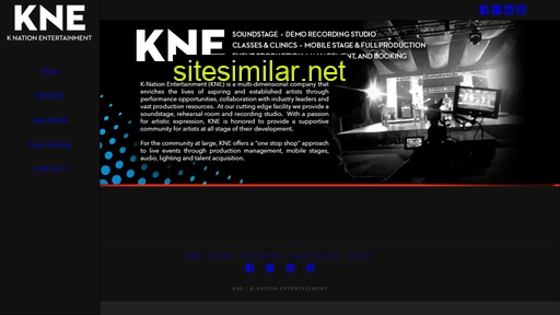 knationentertainment.com alternative sites