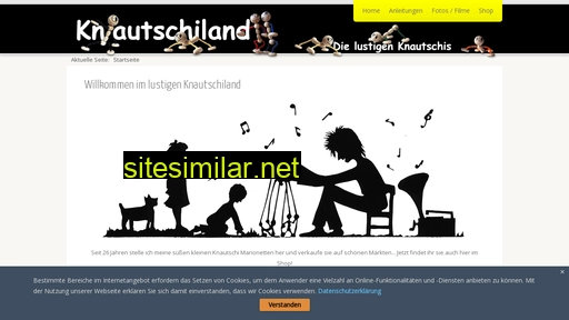 knautschi.com alternative sites